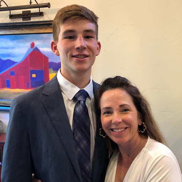 Meet your Posher, Tisha - Picture 7 of 8